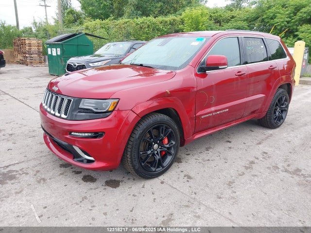 1C4RJFDJ3FC637630 Jeep Grand Cherokee