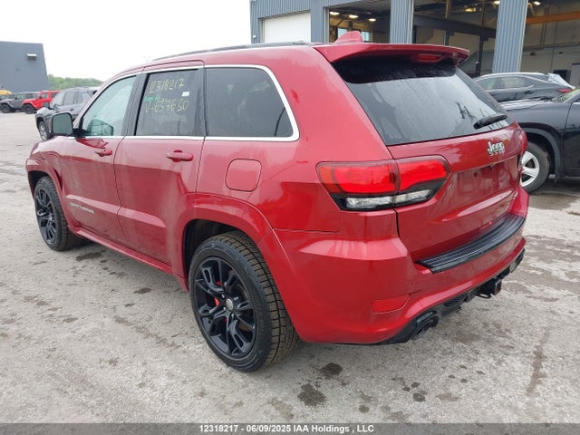 1C4RJFDJ3FC637630 Jeep Grand Cherokee