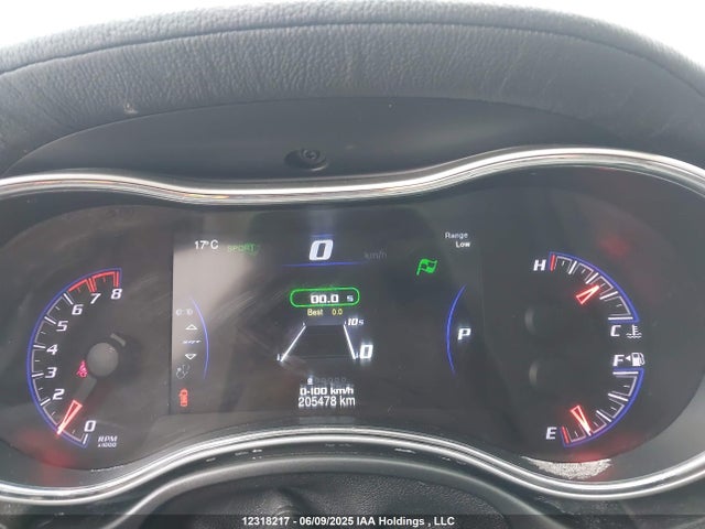 1C4RJFDJ3FC637630 Jeep Grand Cherokee