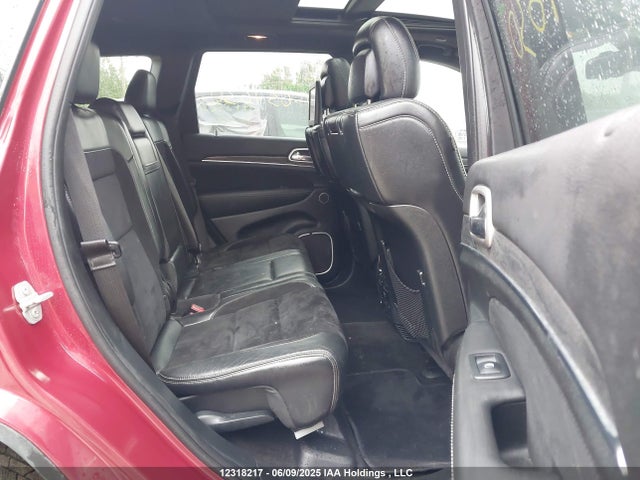 1C4RJFDJ3FC637630 Jeep Grand Cherokee