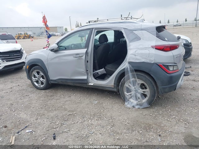 KM8K22ABXNU782673 Hyundai mpi nu pe