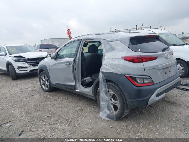 KM8K22ABXNU782673 Hyundai mpi nu pe
