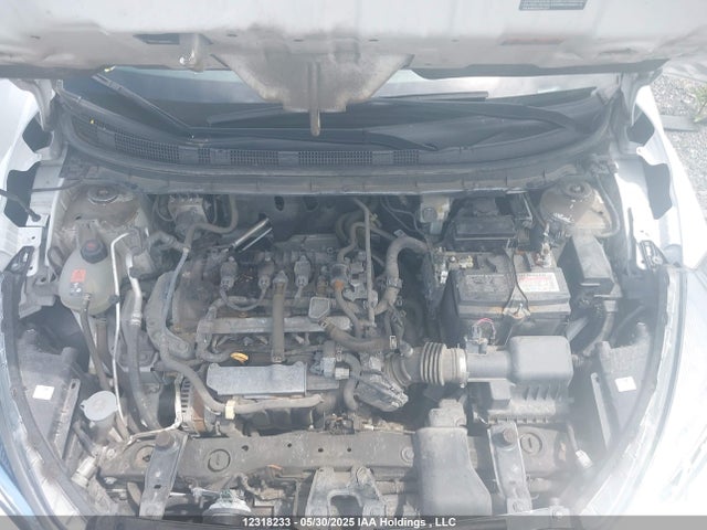 Nissan KICKS S 2021 3N1CP5BV8ML466401 Image 10