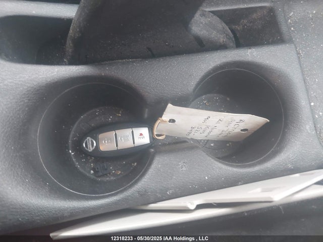 Nissan KICKS S 2021 3N1CP5BV8ML466401 Image 11