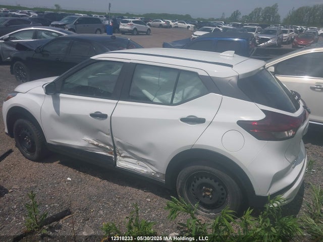 Nissan KICKS S 2021 3N1CP5BV8ML466401 Image 15