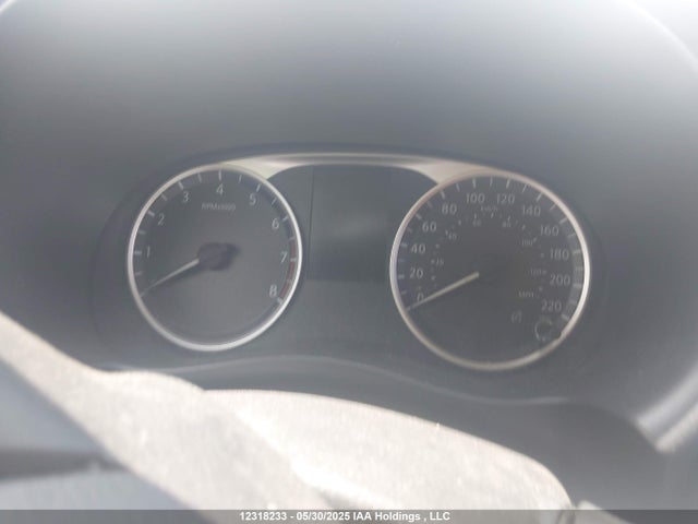 Nissan KICKS S 2021 3N1CP5BV8ML466401 Image 16