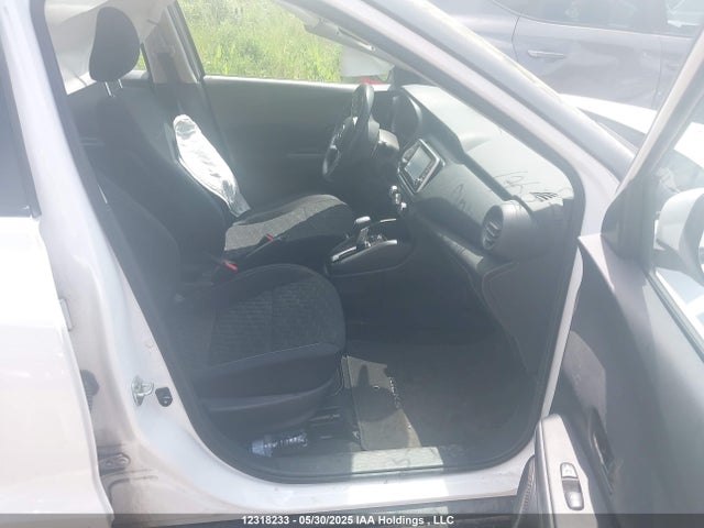 Nissan KICKS S 2021 3N1CP5BV8ML466401 Image 5
