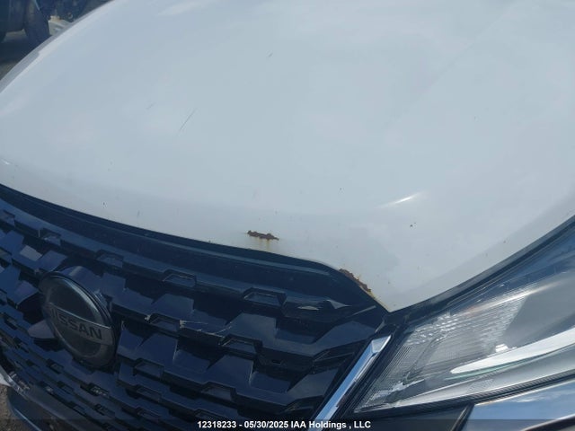 Nissan KICKS S 2021 3N1CP5BV8ML466401 Image 6