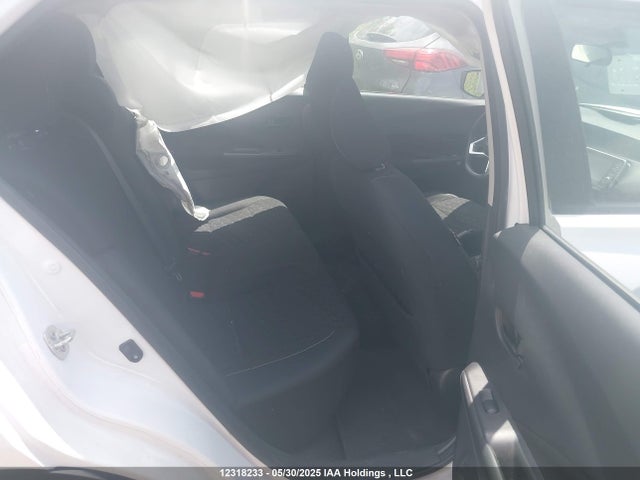 Nissan KICKS S 2021 3N1CP5BV8ML466401 Image 8