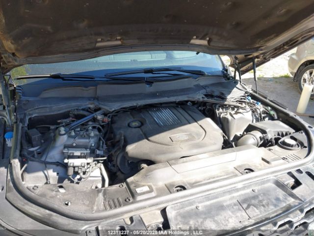 SALWR2RK5JA183366 Land Rover Range Rover Sport Hse