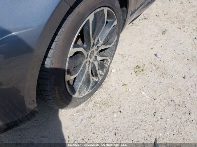 SALWR2RK5JA183366 Land Rover Range Rover Sport Hse