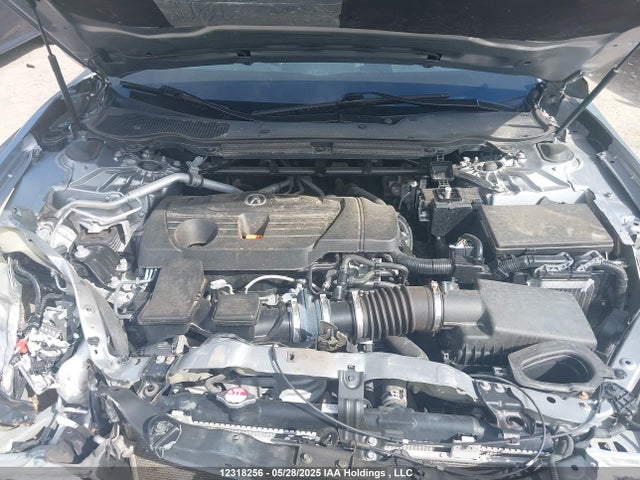 19UUB6F45MA800688 Acura k20c6
