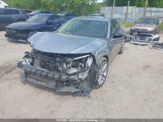 19UUB6F45MA800688 Acura k20c6