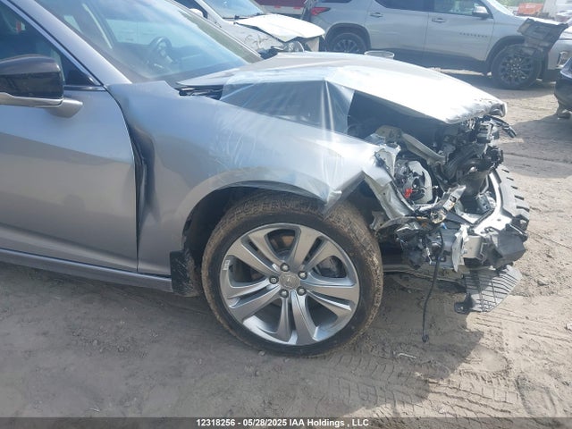 19UUB6F45MA800688 Acura k20c6