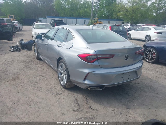 19UUB6F45MA800688 Acura k20c6