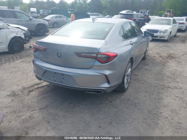 19UUB6F45MA800688 Acura k20c6