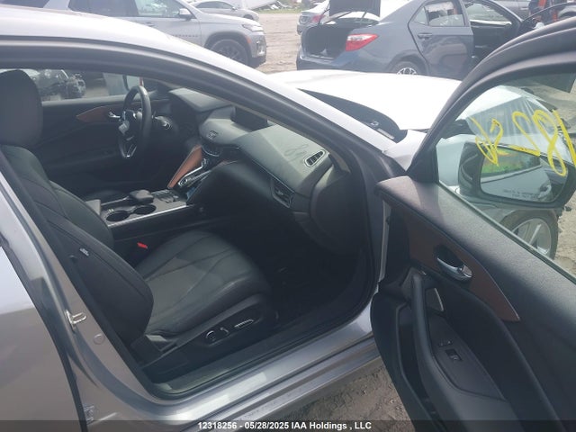 19UUB6F45MA800688 Acura k20c6