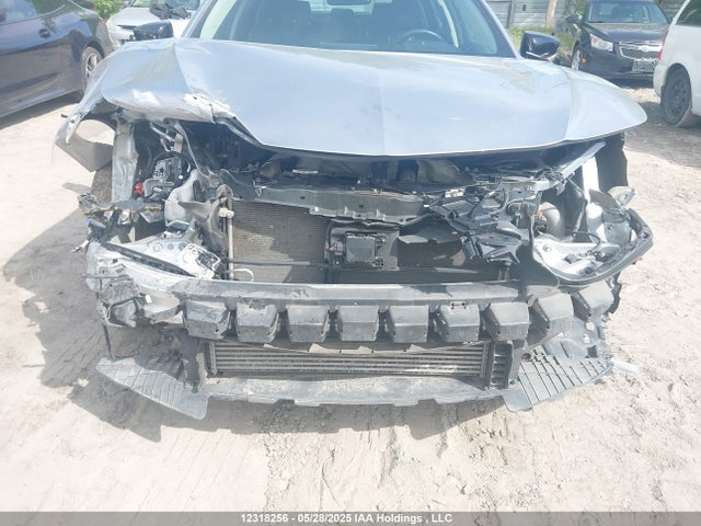 19UUB6F45MA800688 Acura k20c6