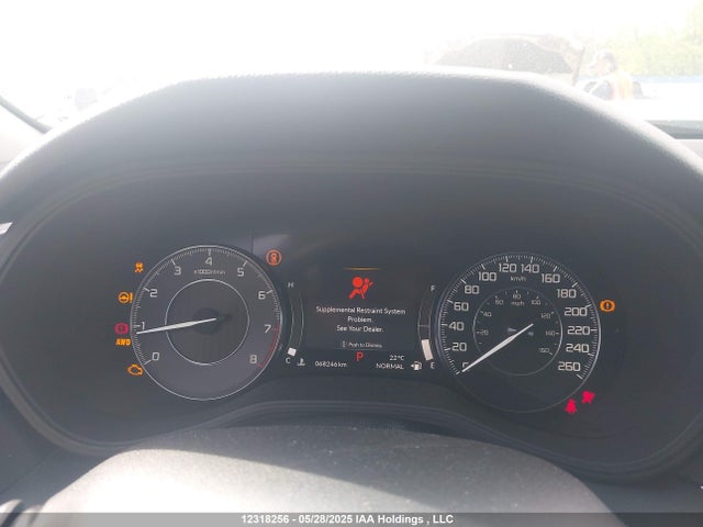 19UUB6F45MA800688 Acura k20c6