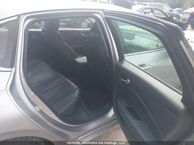 19UUB6F45MA800688 Acura k20c6
