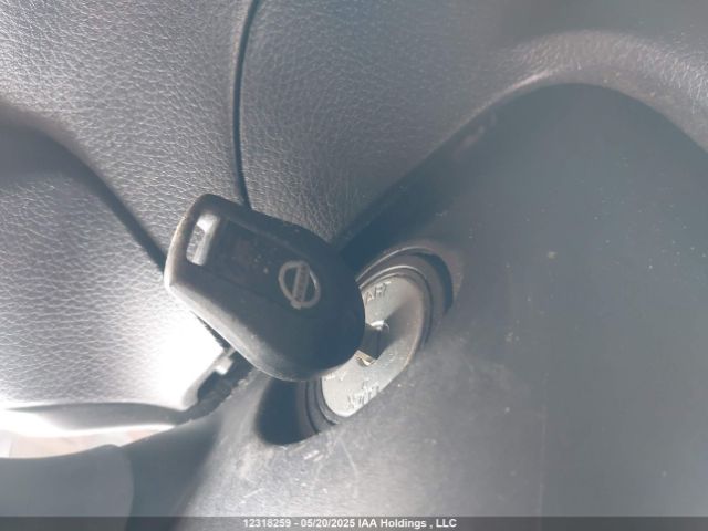 3N1AB7APXGL659643 Nissan 2016
