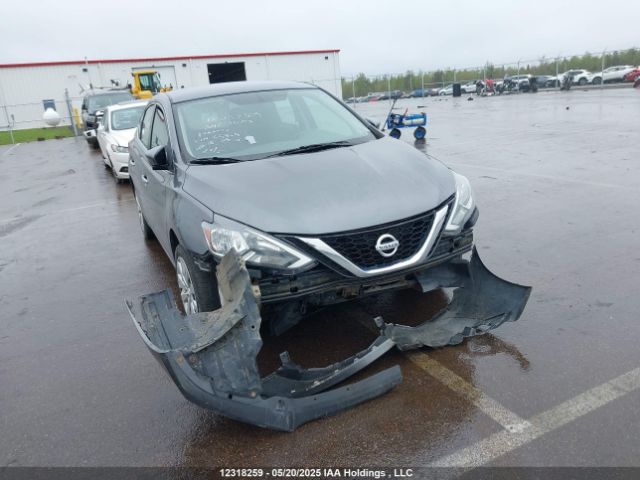 3N1AB7APXGL659643 Nissan 2016