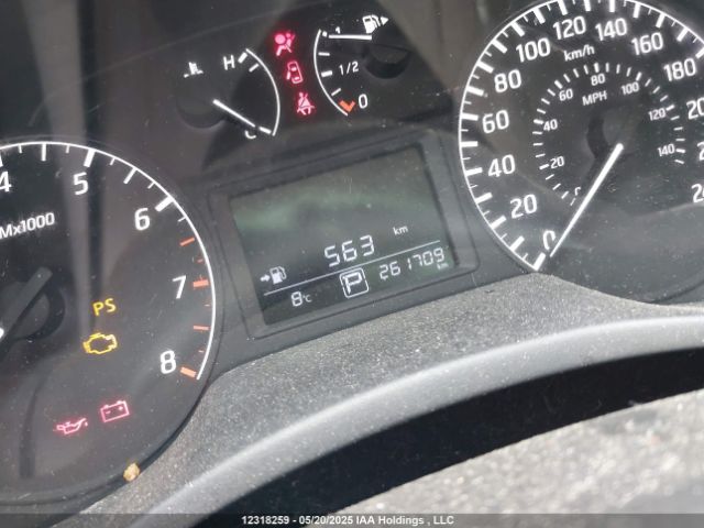 3N1AB7APXGL659643 Nissan 2016
