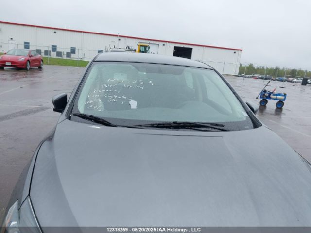 3N1AB7APXGL659643 Nissan 2016