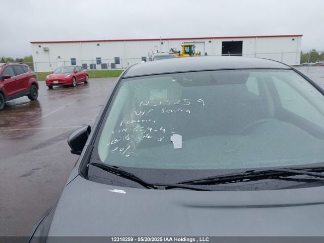 3N1AB7APXGL659643 Nissan 2016