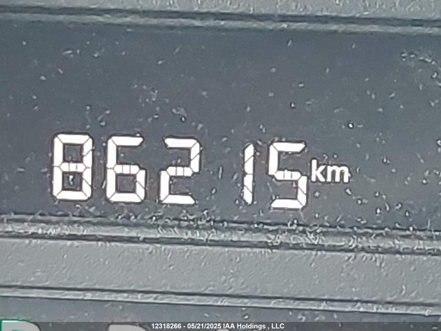 2C4RDGBG3JR245008 Dodge Grand Caravan