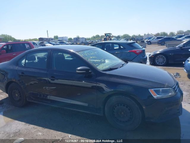 3VW2K7AJ6FM296387 Volkswagen Jetta 2.0l Trendline/2.0l Trendline+
