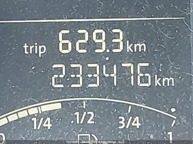 3VW2K7AJ6FM296387 Volkswagen Jetta 2.0l Trendline/2.0l Trendline+