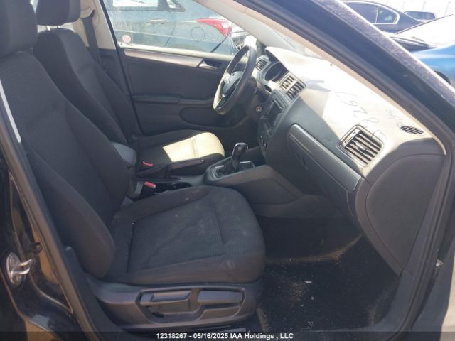 3VW2K7AJ6FM296387 Volkswagen Jetta 2.0l Trendline/2.0l Trendline+
