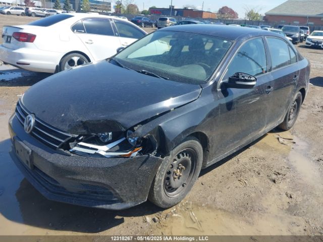 3VW2K7AJ6FM296387 Volkswagen Jetta 2.0l Trendline/2.0l Trendline+