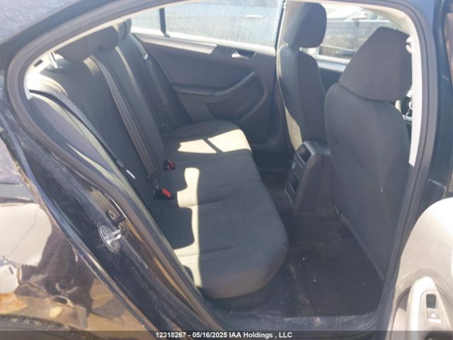 3VW2K7AJ6FM296387 Volkswagen Jetta 2.0l Trendline/2.0l Trendline+