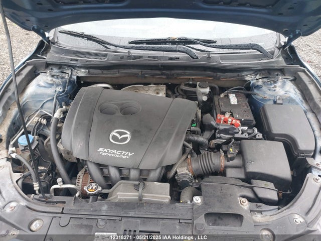 JM1BN1V70H1104306 Mazda pe