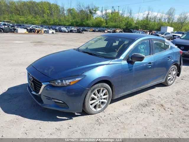 JM1BN1V70H1104306 Mazda pe
