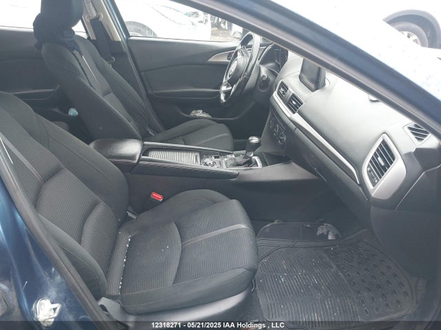 JM1BN1V70H1104306 Mazda pe
