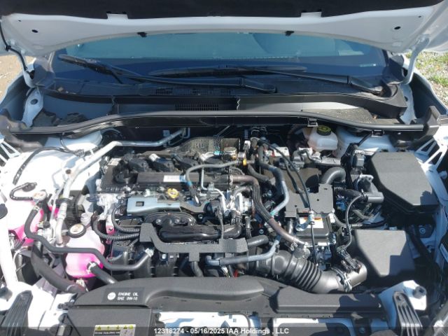 7MUFBABG2SV070674 Toyota m20a-fxs