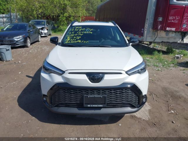 7MUFBABG2SV070674 Toyota m20a-fxs