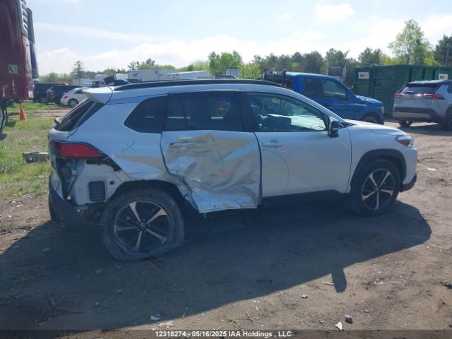 7MUFBABG2SV070674 Toyota m20a-fxs