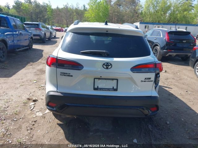 7MUFBABG2SV070674 Toyota m20a-fxs