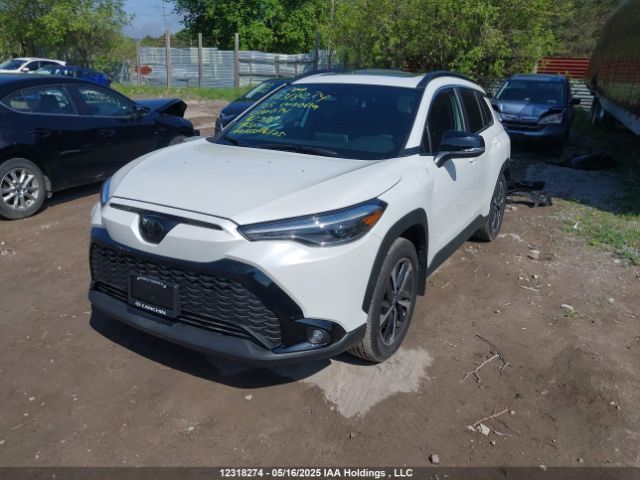 7MUFBABG2SV070674 Toyota m20a-fxs