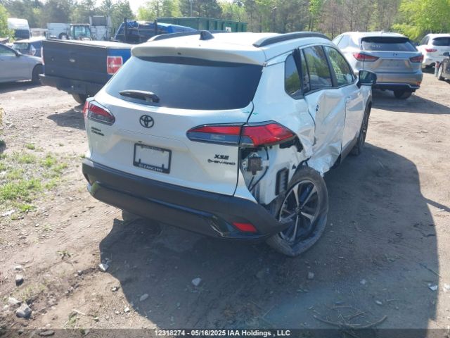 7MUFBABG2SV070674 Toyota m20a-fxs