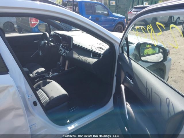7MUFBABG2SV070674 Toyota m20a-fxs