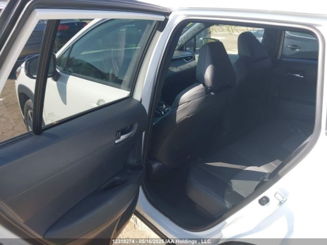 7MUFBABG2SV070674 Toyota m20a-fxs