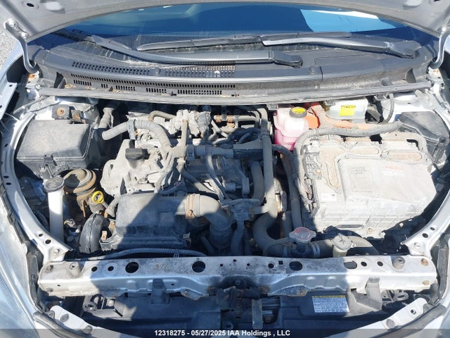 JTDKDTB30G1125946 Toyota 1nz-fxe+1lm