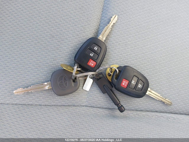 JTDKDTB30G1125946 Toyota 1nz-fxe+1lm