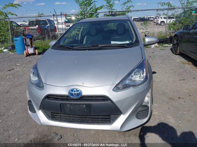 JTDKDTB30G1125946 Toyota 1nz-fxe+1lm