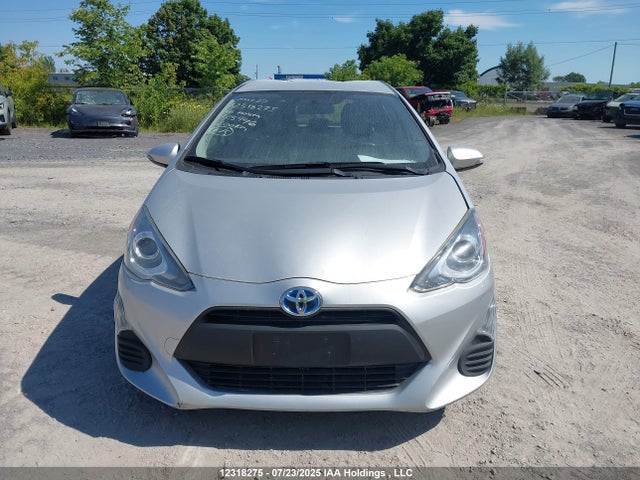 JTDKDTB30G1125946 Toyota 1nz-fxe+1lm